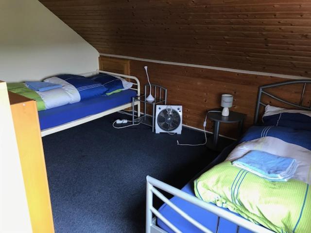 Clarkes Apartments Leopoldshohe ภายนอก รูปภาพ