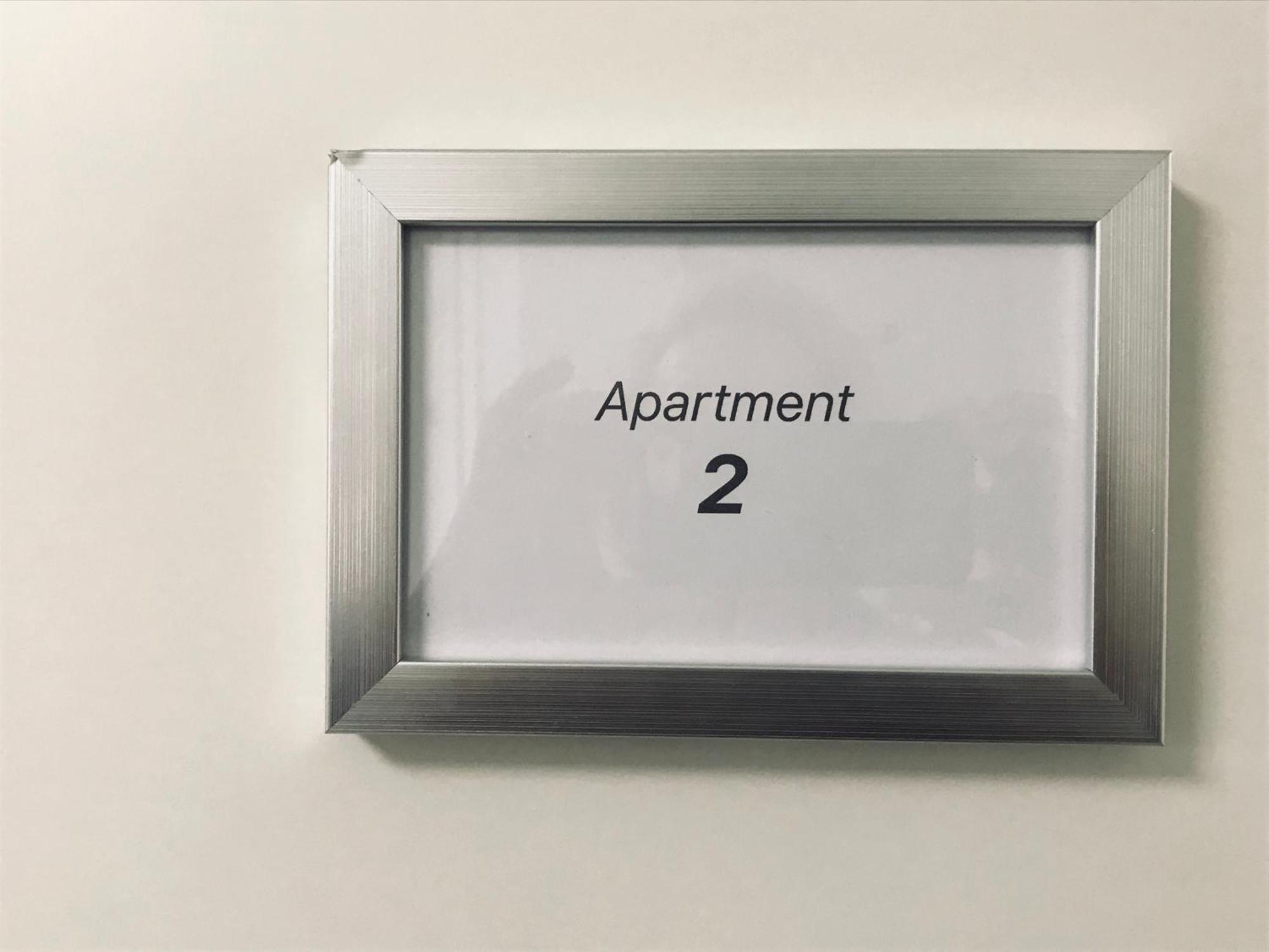 Clarkes Apartments Leopoldshohe ห้อง รูปภาพ