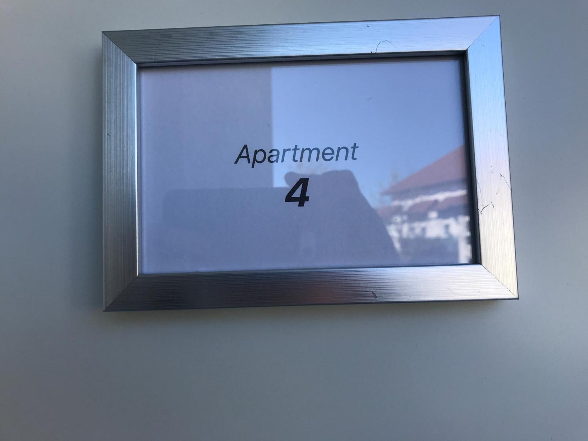 Clarkes Apartments Leopoldshohe ห้อง รูปภาพ